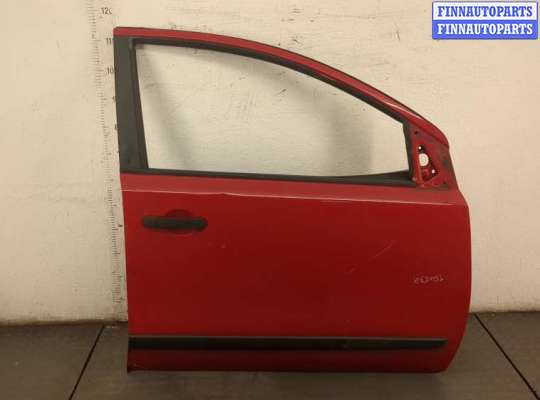 купить Стекло боковой двери на Nissan Note E11 2005-2013