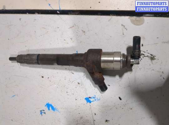 Форсунка топливная MZ651425 на Mazda CX-7 2007-2012