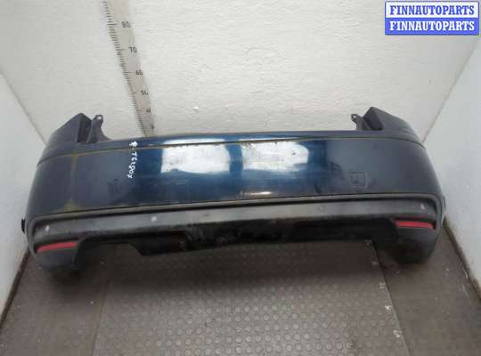 Бампер CT1145304 на Citroen C5 2008-2017