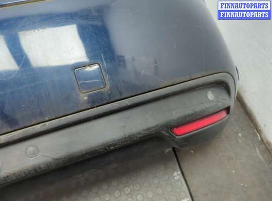 купить Бампер на Citroen C5 2008-2017