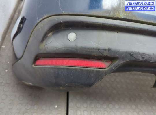 купить Бампер на Citroen C5 2008-2017