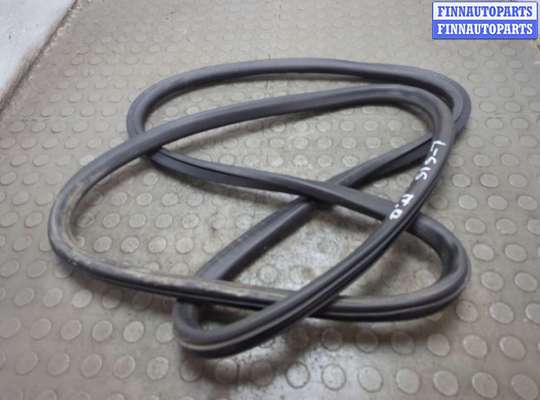 купить Уплотнитель на Chevrolet Equinox 2017-2024