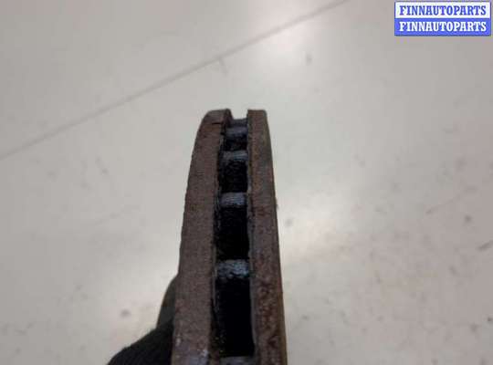 купить Диск тормозной на Peugeot 4007 2007-2012