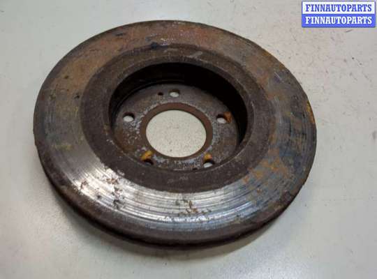 купить Диск тормозной на Peugeot 4007 2007-2012