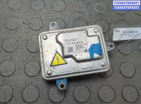 Блок розжига VL528190 на Volvo C70 2006-2009