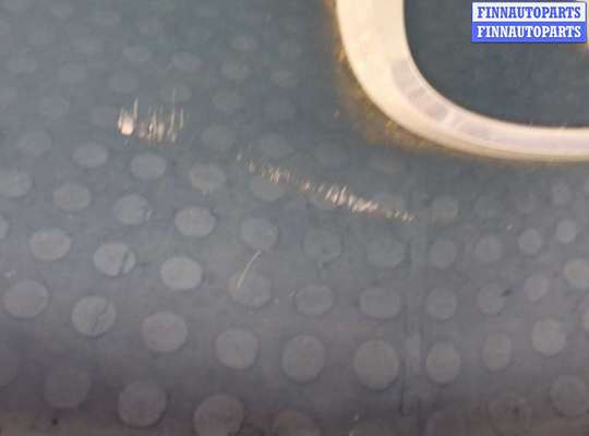 купить Крышка (дверь) багажника на KIA Ceed 2007-2012