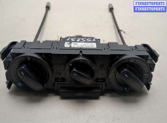 купить Переключатель отопителя (печки) на Skoda Rapid 2012-2020