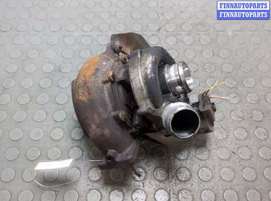 купить Турбина на Land Rover Discovery 3 2004-2009