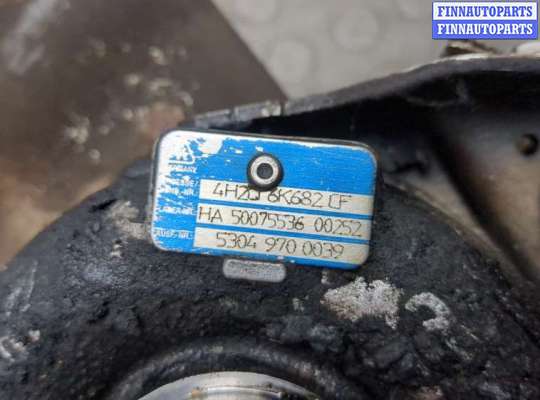 купить Турбина на Land Rover Discovery 3 2004-2009