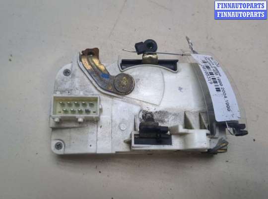 купить Замок двери на Peugeot 406 1999-2004