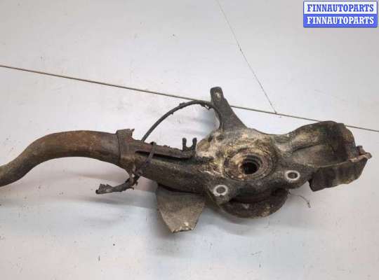 купить Ступица (кулак, цапфа) на Alfa Romeo 156 1997-2007