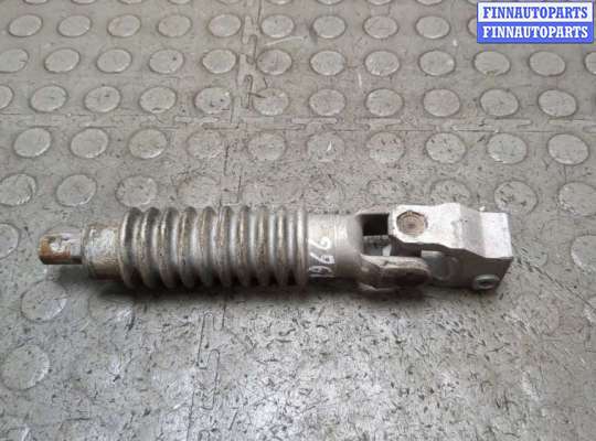 Кардан рулевой BM3666418 на BMW 3 E46 1998-2006