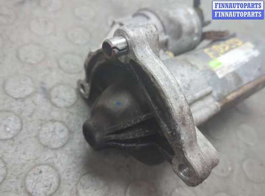 Стартер на Citroen Xsara Picasso