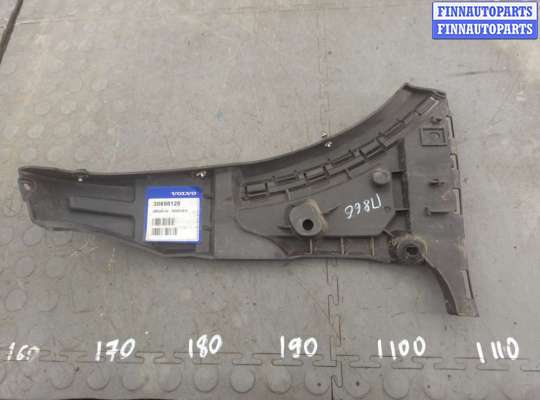 купить Кронштейн бампера на Volvo XC90 2002-2014