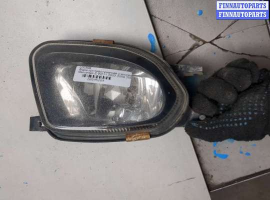 купить Фара противотуманная (галогенка) на Mercedes E W211 2002-2009