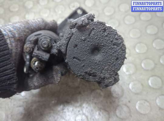 купить Стартер на Renault Scenic 2009-2012