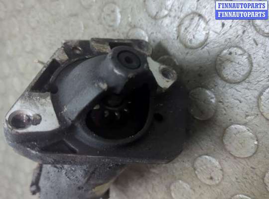 купить Стартер на Renault Scenic 2009-2012