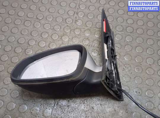 Купить Зеркало боковое на Opel Astra J 2010-2017 Зеркало боковое OP2427286 на Opel Astra J 2010-2017