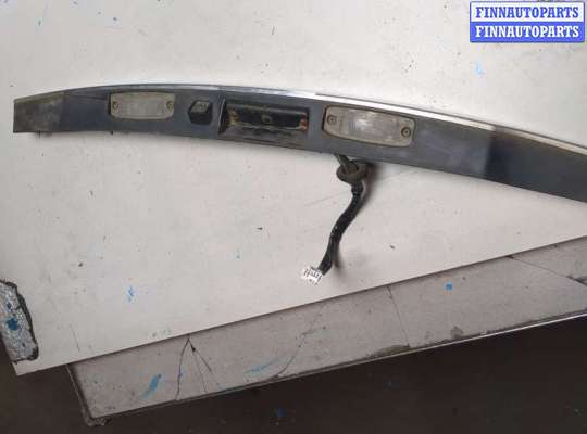 Накладка крышки багажника (двери) HN607233 на Hyundai i40 2011-2019