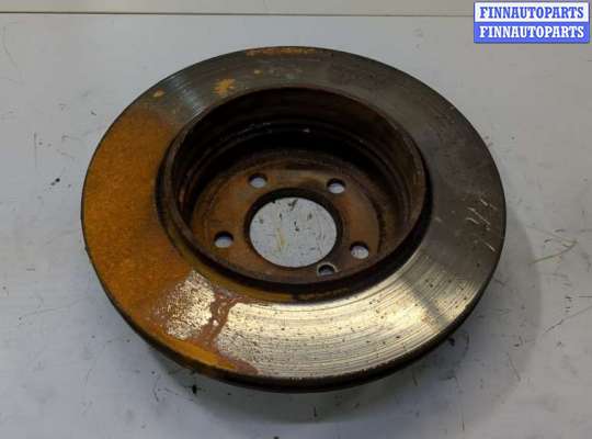 купить Диск тормозной на BMW X3 E83 2004-2010