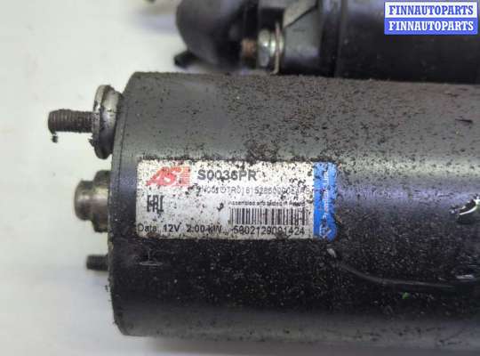 купить Стартер на Opel Frontera B 1999-2004