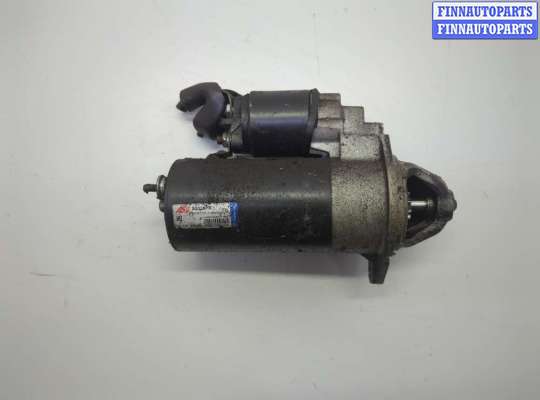 купить Стартер на Opel Frontera B 1999-2004