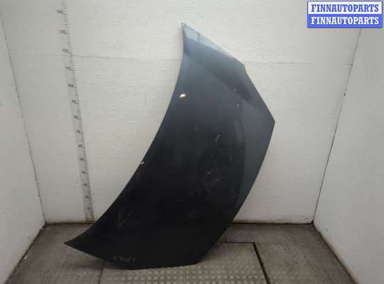 Капот PG1219703 на Citroen Berlingo 2008-2012