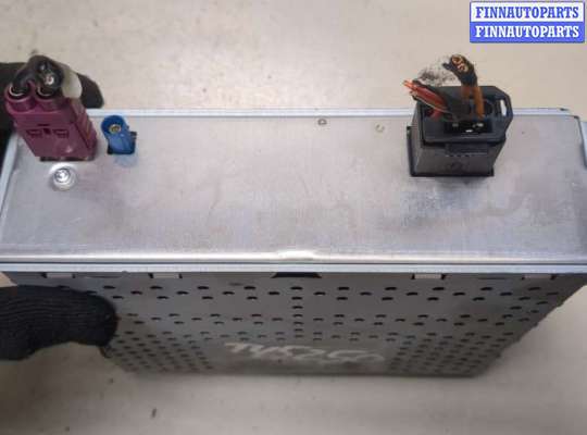 купить Блок управления радиоприемником на Mercedes C W205 2014-2023