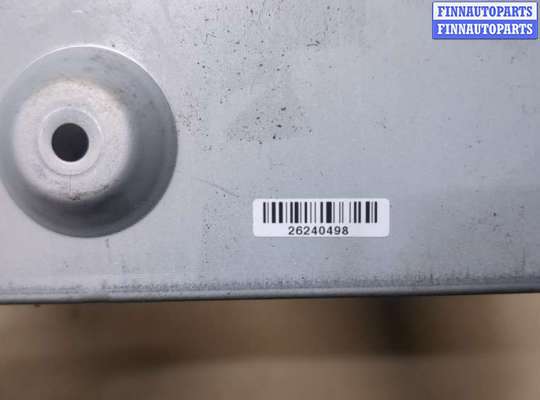 купить Блок управления радиоприемником на Mercedes C W205 2014-2023