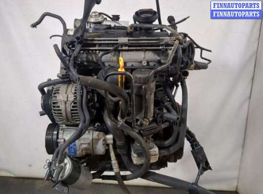 купить Двигатель (ДВС) на Volkswagen Beetle 1998-2010