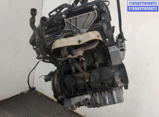 купить Двигатель (ДВС) на Audi A3 (8L) 1996-2003
