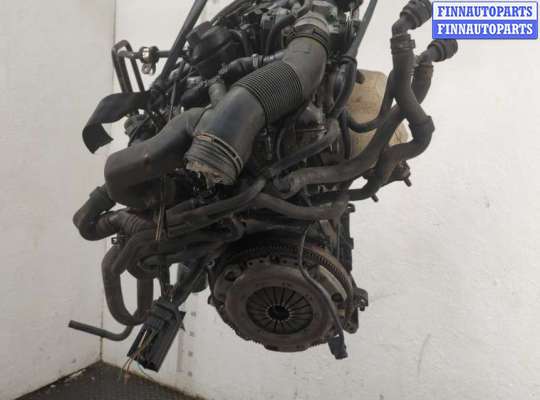 купить Двигатель (ДВС) на Audi A3 (8L) 1996-2003