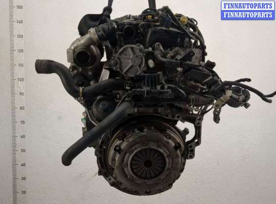 купить Компрессор кондиционера на Peugeot 308 2007-2013