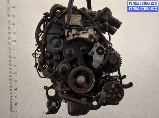 купить Компрессор кондиционера на Peugeot 308 2007-2013