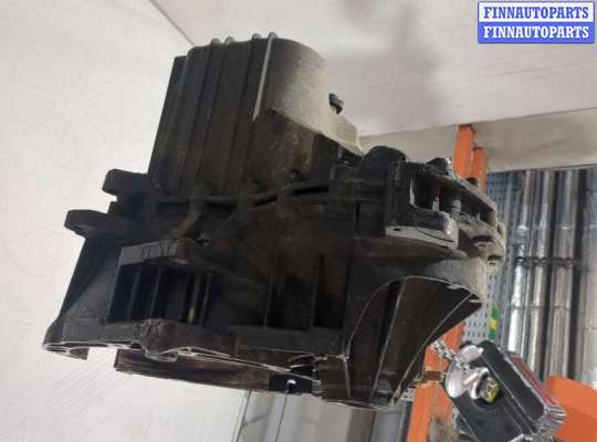купить КПП 5-ст.мех. (МКПП) на Ford Transit 2000-2006