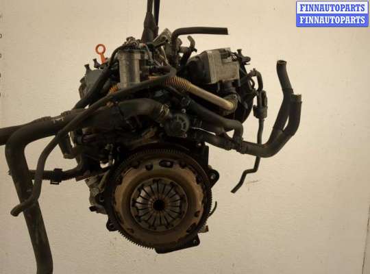 купить Двигатель (ДВС) на Volkswagen Touran 2003-2006