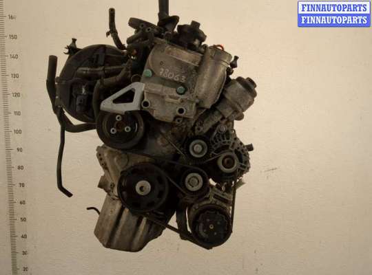 купить Двигатель (ДВС) на Volkswagen Touran 2003-2006