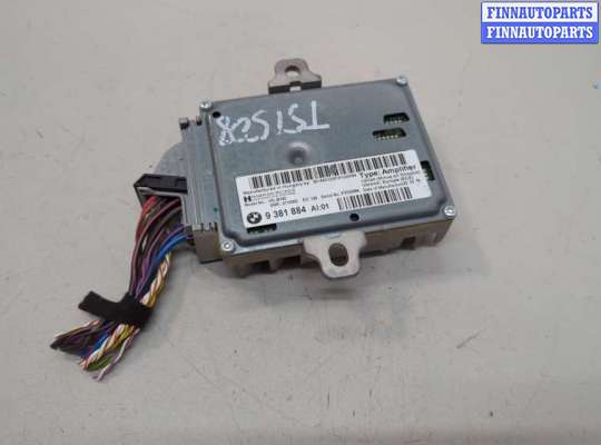 Усилитель звука MN42472 на Mini Cooper (F56) 2013-2024