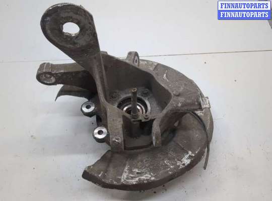 Ступица (кулак, цапфа) BM3590713 на BMW 5 F07 Gran Turismo 2010-2017