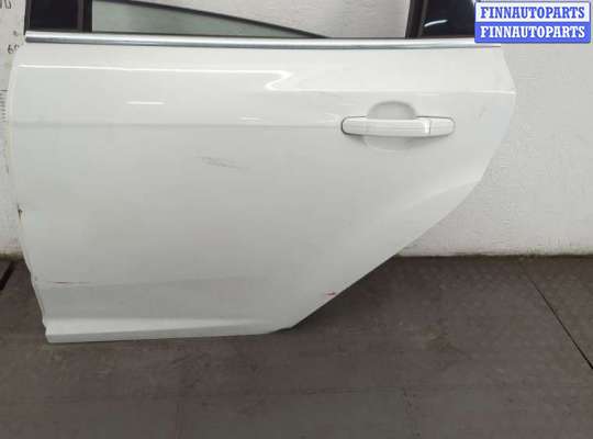 купить Дверь боковая (легковая) на Ford Focus 3 2011-2015