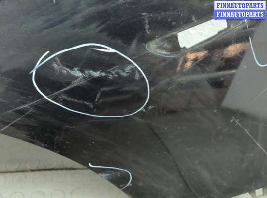 купить Крыло на BMW 3 E90, E91, E92, E93 2005-2012