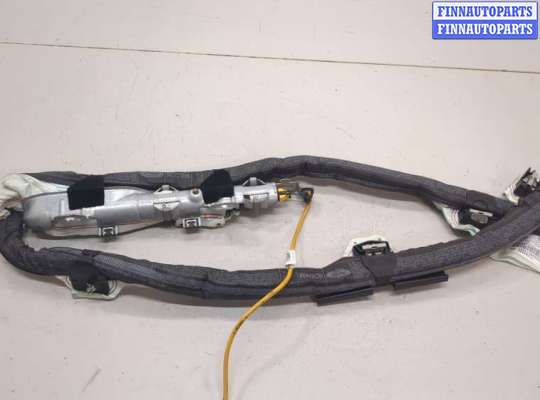 купить Подушка безопасности боковая (шторка) на Ford Focus 2 2008-2011