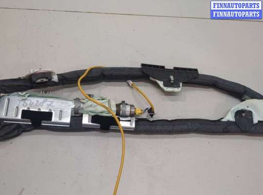 купить Подушка безопасности боковая (шторка) на Ford Focus 2 2008-2011