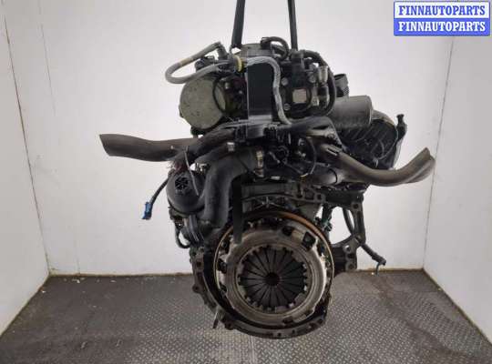 купить Двигатель (ДВС) на Peugeot 207 2006-2015