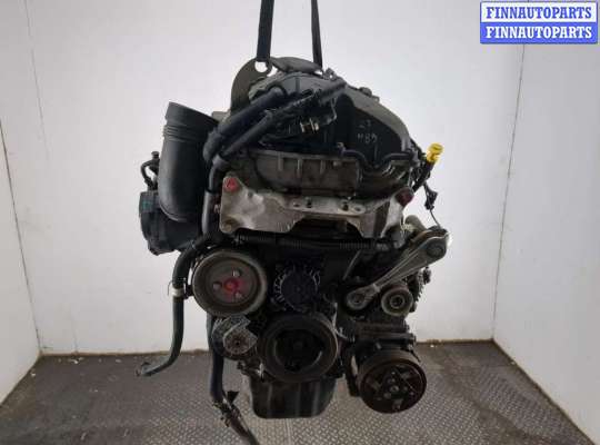 купить Двигатель (ДВС) на Peugeot 207 2006-2015