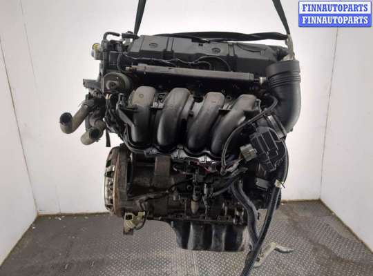 купить Двигатель (ДВС) на Peugeot 207 2006-2015