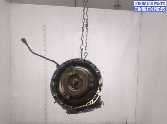 КПП - автомат (АКПП) 4х4 MB1712617 на Mercedes S W220 1998-2006