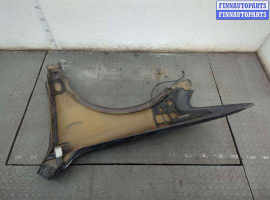 купить Крыло на Volkswagen Touareg 2002-2007