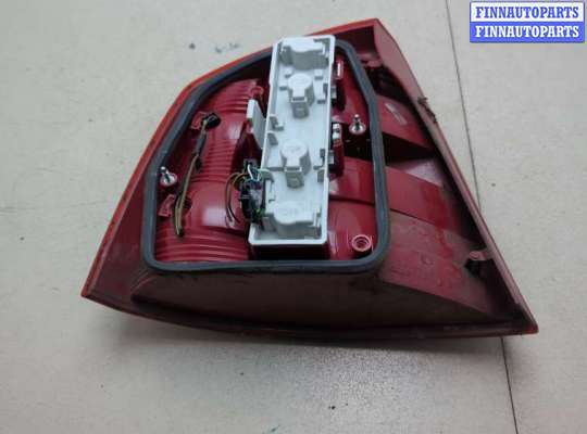 купить Фонарь (задний) на Skoda Octavia (A5) 2004-2013