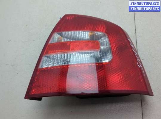 купить Фонарь (задний) на Skoda Octavia (A5) 2004-2013